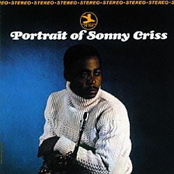 ソニー・クリス ウォルター・デイヴィス ポール・チェンバース アラン・ドーソン「ポートレイト・オブ・ソニー・クリス」
