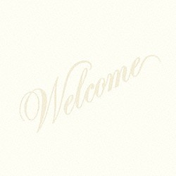 サンタナ「ウェルカム」