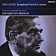 エドゥアルト・ファン・ベイヌム ロイヤル・コンセルトヘボウ管弦楽団「ブルックナー：交響曲第８番」