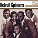 ザ・スピナーズ「スピナーズ」