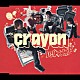 ジェット機「ｃｒａｙｏｎ」
