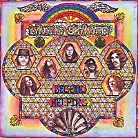 レーナード・スキナード「 セカンド・ヘルピング」