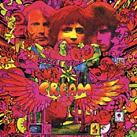 クリーム「 カラフル・クリーム」