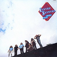 レーナード・スキナード「 ナッシン・ファンシー」