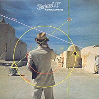 ブランドＸ「 モロカン・ロール」