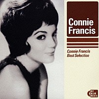 コニー・フランシス「 ヴァケイション～コニー・フランシス・ベスト・セレクション」