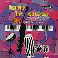 クァルテット・トレ・ビアン「 ボス・トレ・ビアン」