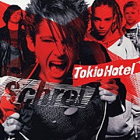 トキオ・ホテル「 トキオ・ホテル」