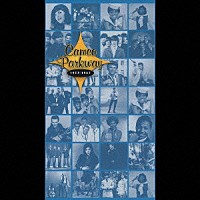 （オムニバス）「 カメオ・パークウェイ・アンソロジー１９５７～１９６７」