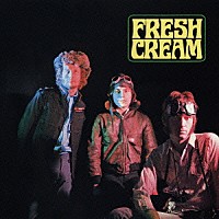 クリーム「 フレッシュ・クリーム」