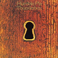 ハンブル・パイ「 サンダーボックス」