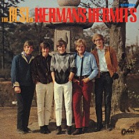 ハーマンズ・ハーミッツ「 ベスト・オブ・ハーマンズ・ハーミッツ」