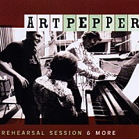 アート・ペッパー「 チェロッキー」