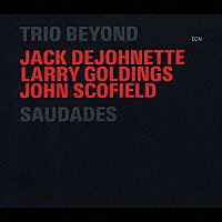 トリオ・ビヨンド「 サウダージズ～トニー・ウィリアムスへのオマージュ」