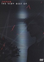 ジャパン「 ザ・ヴェリー・ベスト・オブ」