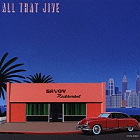 （オムニバス）「 ＡＬＬ　ＴＨＡＴ　ＪＩＶＥ～ビ・バップの誕生　矢野沙織コレクション」