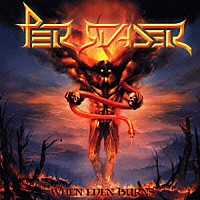 パースエーダー「 ウェン・エデン・バーンズ」