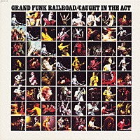 グランド・ファンク・レイルロード「 グランド・ファンク・ツアー’７５」