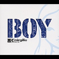 ＮＩＲＧＩＬＩＳ「 ＢＯＹ」