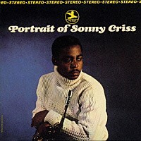 ソニー・クリス「 ポートレイト・オブ・ソニー・クリス」