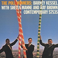 ザ・ポール・ウィナーズ「 ザ・ポール・ウィナーズ」