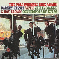 ザ・ポール・ウィナーズ「 ザ・ポール・ウィナーズ・ライド・アゲイン」