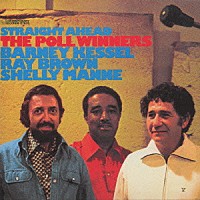 ザ・ポール・ウィナーズ「 ストレイト・アヘッド」