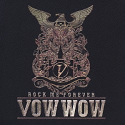 ＶＯＷＷＯＷ「ＳＵＰＥＲ　ＢＥＳＴ　ＡＬＢＵＭ　ＲＯＣＫ　ＭＥ　ＦＯＲＥＶＥＲ」