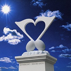 佐藤直紀「シンビアント　佐藤直紀　ＢＥＳＴ　ＴＲＡＣＫＳ」