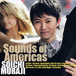 村治奏一「アメリカ」