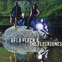 ベラ・フレック ザ・フレックトーンズ ライヴ・アット・ザ・クイック DVD Amazon.co.jp: Live at the Quick (Bela Fleck & the Flecktones