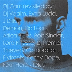 ＤＪカム「ｒｅｖｉｓｉｔｅｄ　ｂｙ」