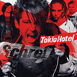 トキオ・ホテル「トキオ・ホテル」