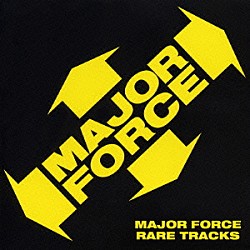 （オムニバス） Ｔｙｃｏｏｎ　Ｔｏ＄ｈ ＧＯＲＧＥＯＵＳ　ＧＩＲＬＳ Ｓｅｘｙ　Ｔ．Ｋ．Ｏ． レスリー・サンダー Ｔ．Ｐ．Ｏ． ＭＡＪＯＲ　ＦＯＲＣＥ　ＰＲＯＤＵＣＴＩＯＮＳ スチャダラパー「ＭＡＪＯＲ　ＦＯＲＣＥ　ＲＡＲＥ　ＴＲＡＣＫＳ」