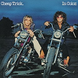 チープ・トリック「蒼ざめたハイウェイ」