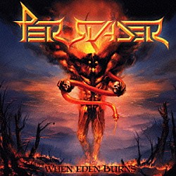 パースエーダー「ウェン・エデン・バーンズ」