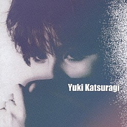 葛城ユキ「葛城ユキ　名選集」