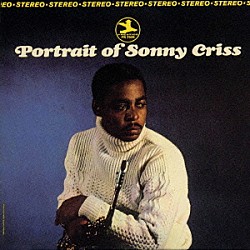 ソニー・クリス ウォルター・デイヴィス ポール・チェンバース アラン・ドーソン「ポートレイト・オブ・ソニー・クリス」
