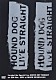 ＨＯＵＮＤ　ＤＯＧ「ＬＩＶＥ　ＳＴＲＡＩＧＨＴ」
