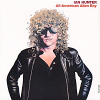 イアン・ハンター「 流浪者」