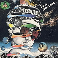 イアン・ハンター「 双子座伝説」