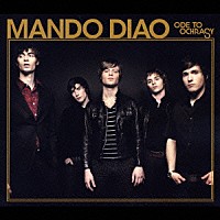 マンドゥ・ディアオ「 オード・トゥ・オクラシー」