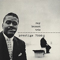 レイ・ブライアント「 レイ・ブライアント・トリオ」