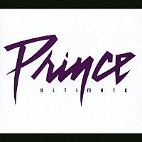 プリンス「 アルティメイト・ベスト」