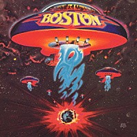 ボストン「 幻想飛行」