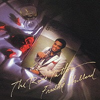 フレディ・ハバード「 バラの刺青」