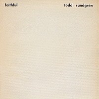 トッド・ラングレン「 誓いの明日」