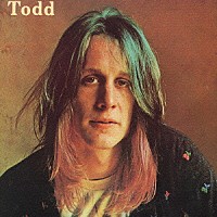 トッド・ラングレン「 未来から来たトッド＋１」