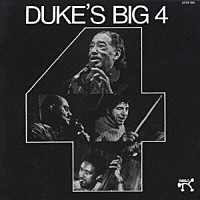 デューク・エリントン「 デュークス・ビッグ　４」