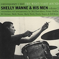 シェリー・マン「 ザ・ウエスト・コースト・サウンド」